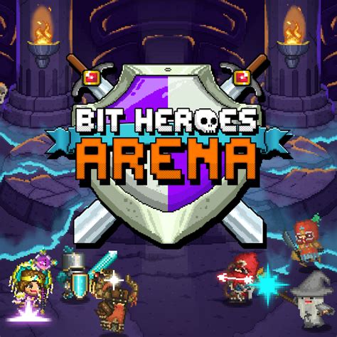 download heroes arena|bit heroes arena download.